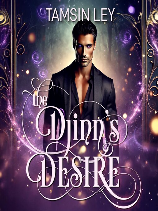 Title details for The Djinn's Desire by Tamsin Ley - Available